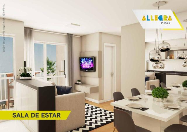 EF/Saia do aluguel Apartamentos 100%Financiado - Foto 4
