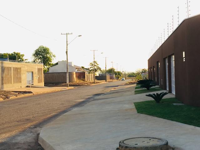 Terrenos no plano diretor sul próximo as faculdade ulbra e católica parcelados - Foto 6