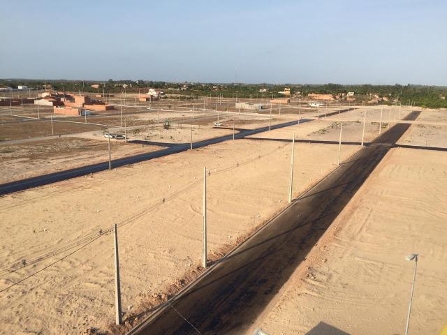 09-Lote em Barreirinhas, 160m²