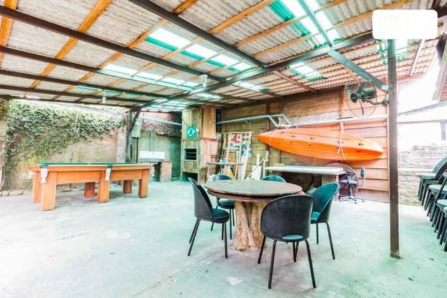 1dorm perto da Pucrs, internet gratuita, 2 vagas de garagem. Condomínio fechado - Foto 15