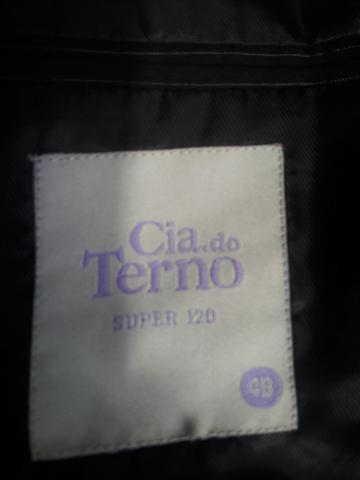 Terno tam 48 ótimo preço - Foto 3