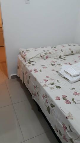 Apartamento mobiliado na Divisa - Foto 8