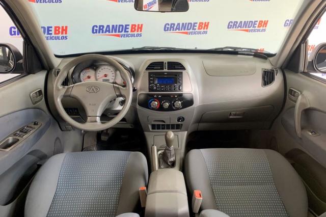 TIGGO 2.0 16V MEC. 5P - Foto 6