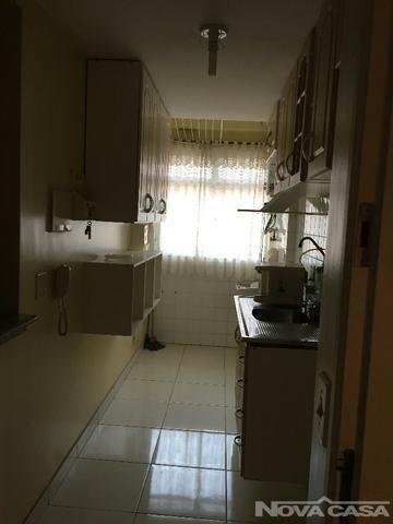 Excelente apartamento com 2 dormitórios e garagem bem perto do metrô. Use seu FGTS - Foto 7