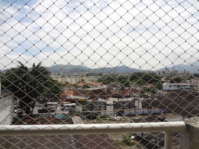 Apartamento na Taquara, 3 quartos (1 suíte) - Foto 5