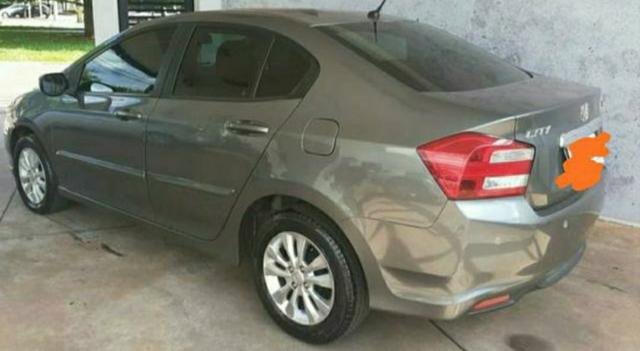 Honda city 2013 - Foto 3