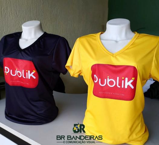 Abadás e Bandeiras para o carnaval - Foto 2