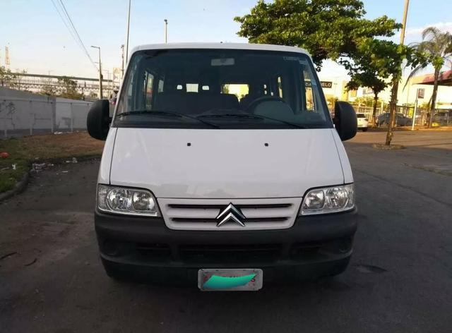 Van citroen Jumper em Oferta - Foto 4