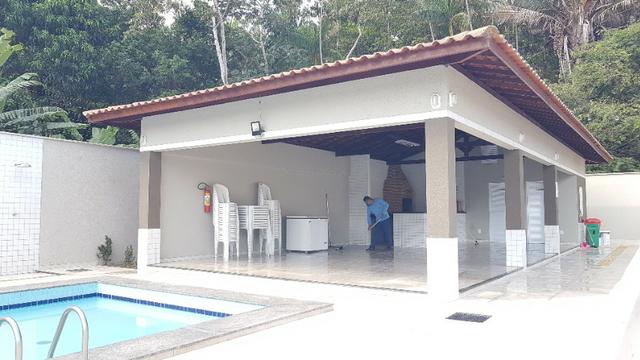 Village Jardins V // Apartamento 2 quartos na Avenida General Arthur Carvalho Turu - Foto 8
