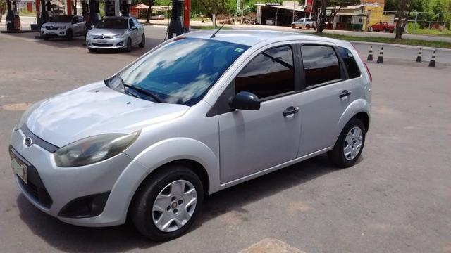 Fiesta R$2.990 entrada, leia o anúncio!!! - Foto 3