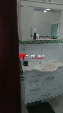 4037 - Casa com área gourmet, 4 quartos para sua moradia em Unamar - Foto 10