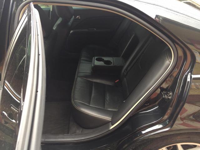 Ford Fusion super novo - Foto 11