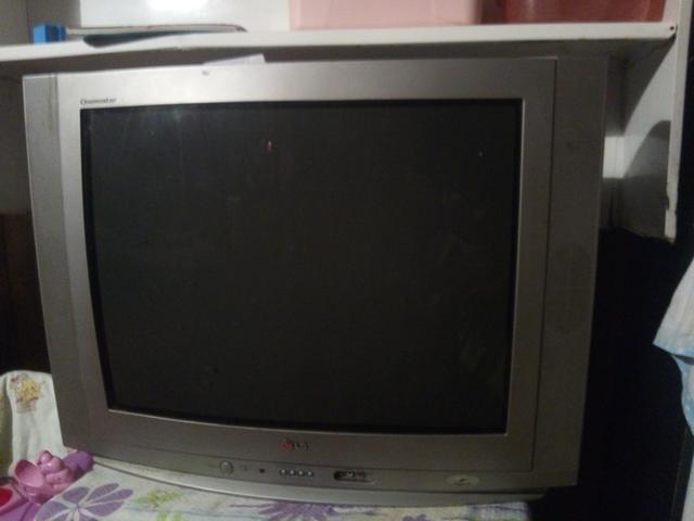 Tv LG turbo