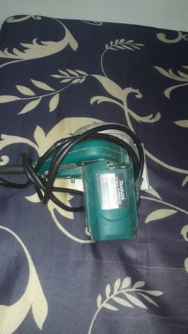 Makita 127 volts semi nova - Foto 2