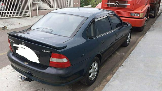 Vectra GLs 97/98 - Foto 3