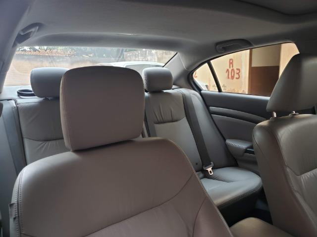 Honda Civic EXS 2012 - Foto 5