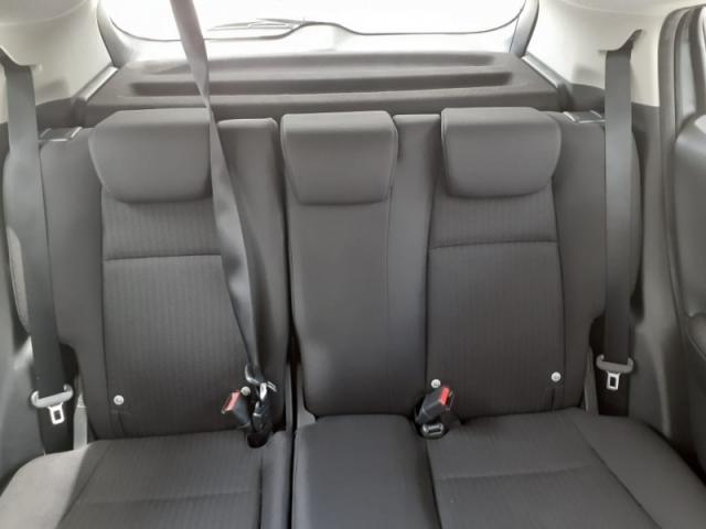 HONDA HRV 1.8 16V FLEX LX 4P AUTOMATICO. - Foto 8