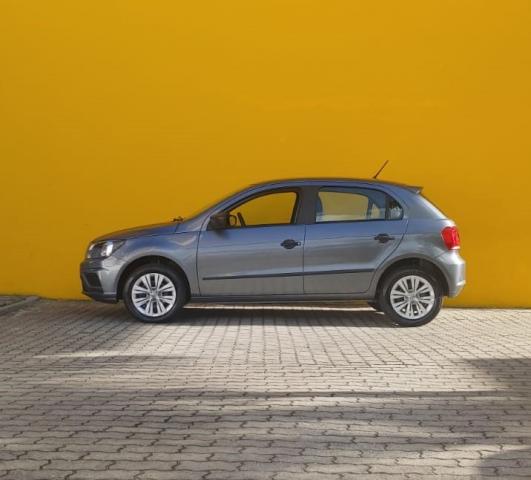 GOL 2018/2019 1.6 MSI TOTALFLEX 4P MANUAL - Foto 7