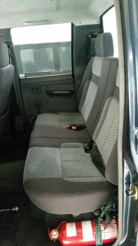 Vendo L200 2002 - Foto 4