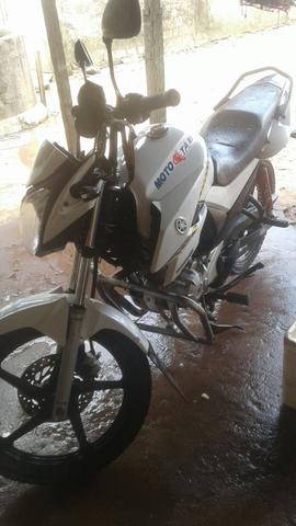 Moto credenciada - Foto 4