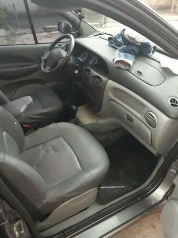 Vendo ou troco renault senic 2007 automatica - Foto 7