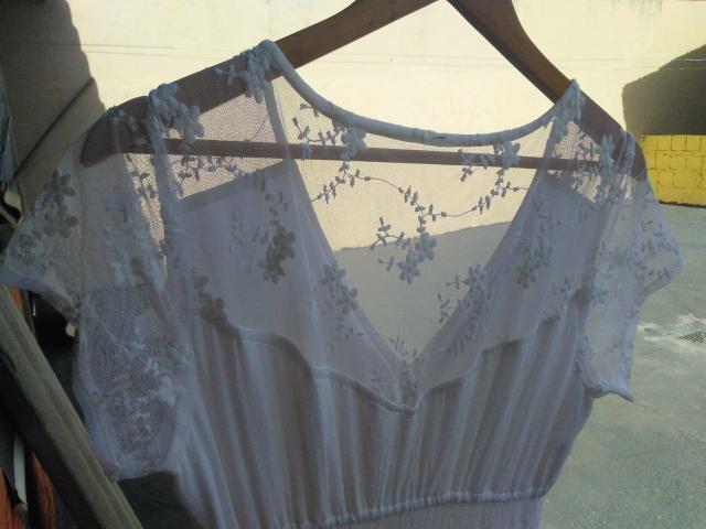 Vestido de noiva - Foto 3