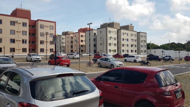 Village Jardins V // Apartamento 2 quartos na Avenida General Arthur Carvalho Turu - Foto 11