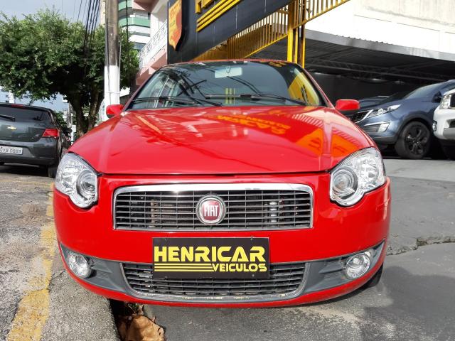 FIAT PALIO 2009/2010 1.0 MPI ELX 8V FLEX 4P MANUAL - Foto 2