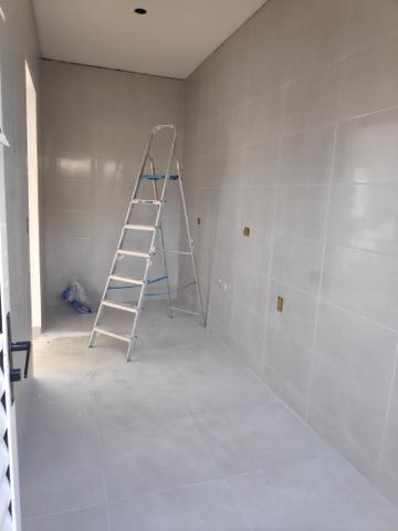Sobrado Casa Mogi Das Cruzes novo parcela entrada Minha casa Minha Vida - Foto 8