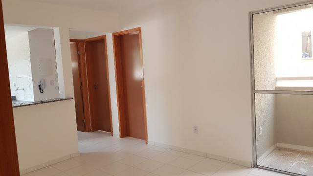 Village Jardins V // Apartamento 2 quartos na Avenida General Arthur Carvalho Turu