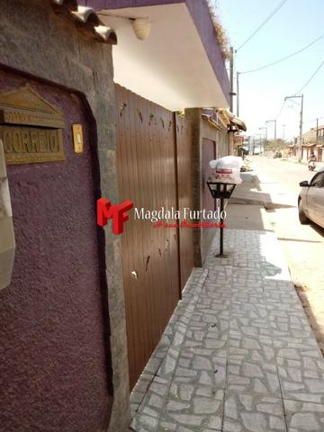 4034 - Casa com 4 quartos, terraço, para sua moradia em Unamar - Foto 19