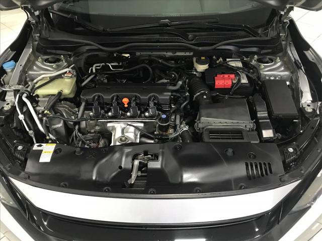 HONDA CIVIC 2.0 16V FLEXONE SPORT 4P CVT - Foto 11