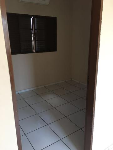 Aluga se essa Casa em VG Residencial Milton de Figueiredo R$ 500,00