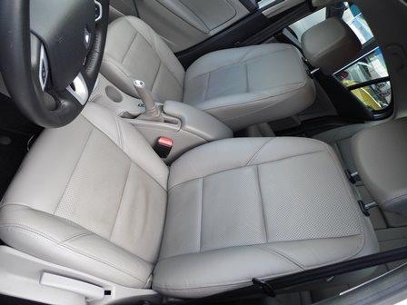 FLUENCE 2012/2013 2.0 PRIVILÉGE 16V FLEX 4P AUTOMÁTICO - Foto 6