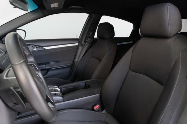 Civic Sport CVT 2017 - Foto 5