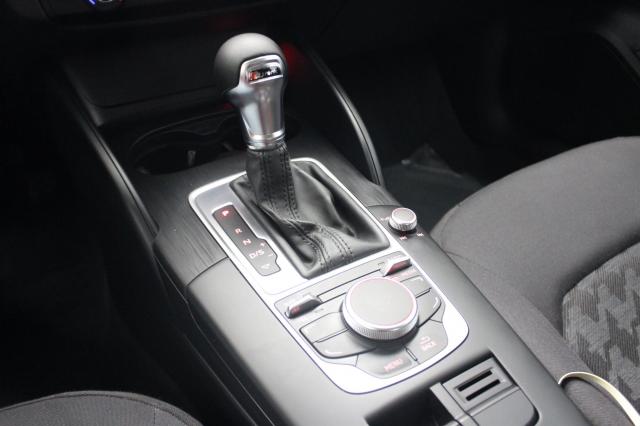 A3 2015/2016 1.4 TFSI SEDAN ATTRACTION 16V GASOLINA 4P S-TRONIC - Foto 8