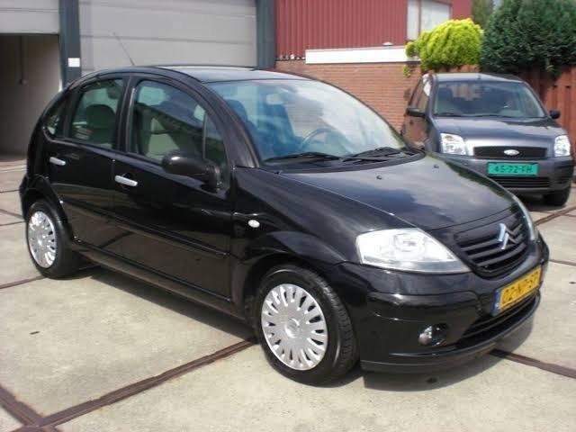 C3 2005 - Foto 2