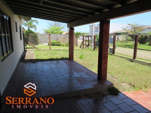 C273 Imóvel em alvenaria, apenas 250 metros do mar - Foto 13