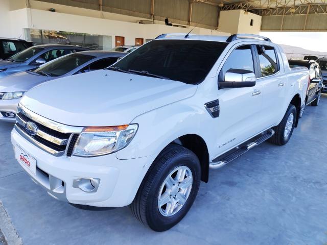 RANGER 2014/2014 2.5 LIMITED 4X2 CD 16V FLEX 4P MANUAL