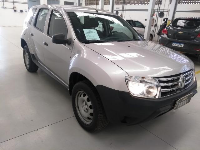 Renault duster 1.6 2013/2014 - Foto 5