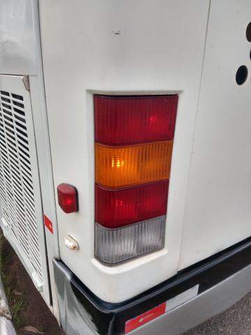 Ônibus rodoviário com ar condicionado - Foto 9