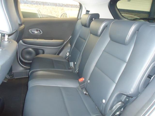 Honda Hr-v EXL - Foto 11