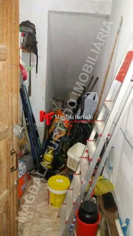 4028 - Casa de 4 quartos, área gourmet e fogão a lenha, total conforto Unamar - Foto 15