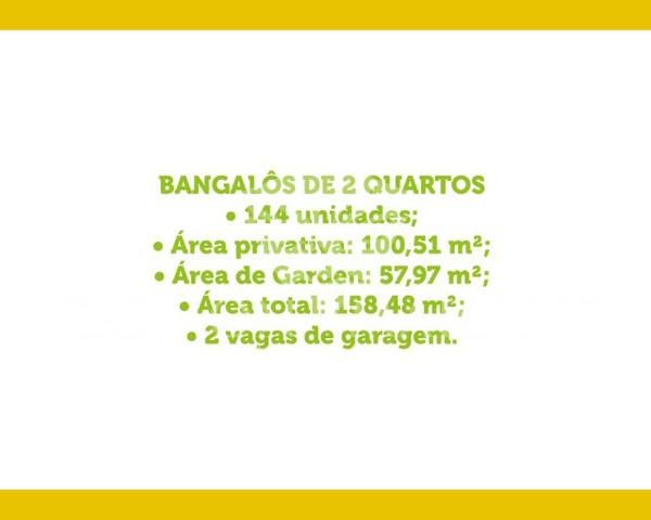 Imbassaí Privilege - Casa de praia e bangalôs de 2 e 3 quartos à beira mar - Foto 10