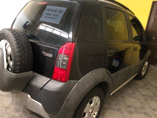 Fiat idea adventure locker - Foto 6