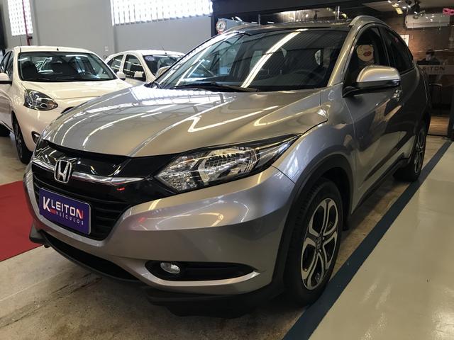 Honda HRV Ex 2016