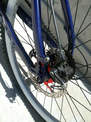 Bike Mônaco - Foto 4