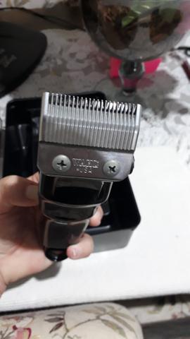 Maquina Profissional WAHL - Foto 2