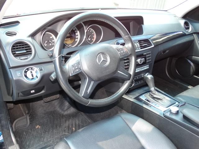 Mercedes C 180 Mercedez Bens C180 CGI 4P - Foto 7