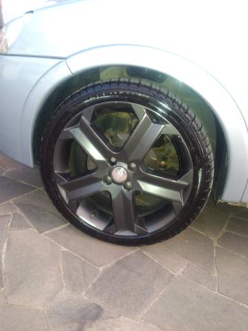 Roda 17 GM Montana